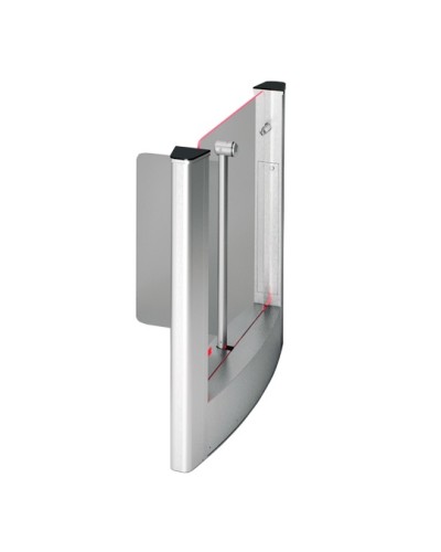 Модуль турникета крайний Oxgard QL-05-SM-900 в Березниках Турникеты Pintop.ru