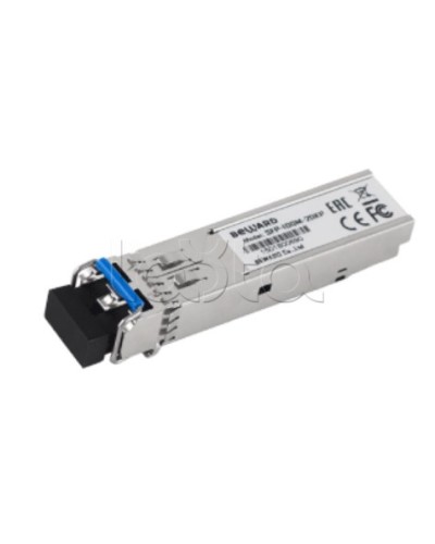 SFP модуль Beward SFP-100M-20KP в Березниках Модули SFP/XFP/GBIC Pintop.ru