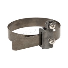 Хомут для уравнивания потенциалов D 0-100мм EKF PROxima (gc-33410)