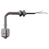 Извещатель (анализатор) уровня жидкости Магнито-контакт ИУЖ-3 «НЕРЖАВЕЙКА» ГР2 1000 NO