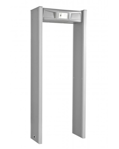 Многозонный металлодетектор Локтек Паутина–М24 в Березниках Металлодетекторы Pintop.ru