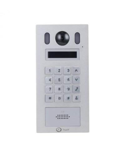 Панель вызывная True IP Systems TI-3220WD в Березниках Вызывные IP панели Pintop.ru