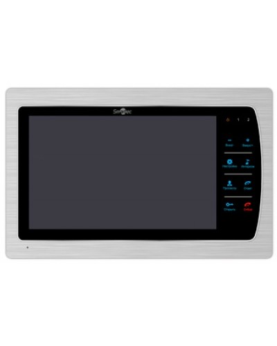 Монитор видеодомофона 10 Smartec ST-MS310M-SL в Березниках Абонентские видеоустройства Pintop.ru