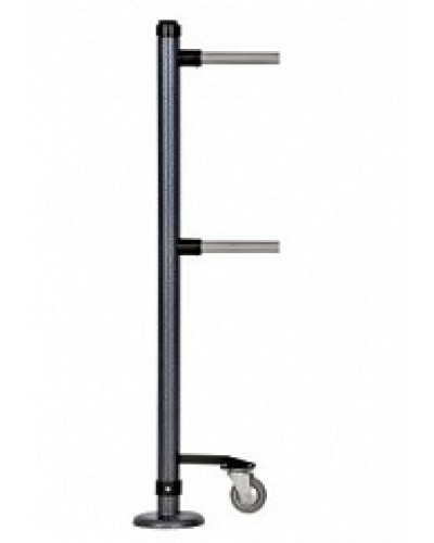 Стойка фиксатора Ростов-Дон ОС2акп/2-1 в Березниках Ограждения Pintop.ru