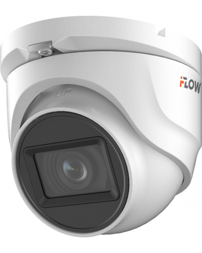 HD-TVI камера iFlow F-AC-2351(2.8mm) в Березниках Аналоговые камеры Pintop.ru