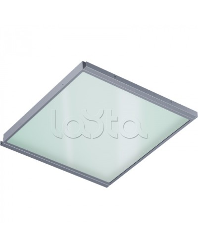 Светильник INNOLUX 97 212 ДВО-12-С-40-3К-IP54-CLIP-IN CRI90 в Березниках Светильники Pintop.ru