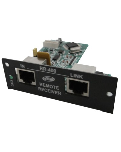 Плата для подключения микрофонныx станций JDM RR-400 в Березниках Встраиваемые модули Pintop.ru