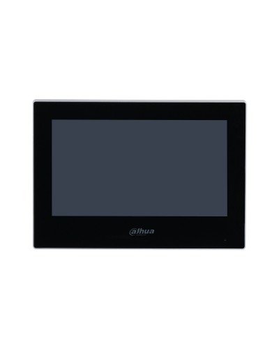 IP Видеодомофон Dahua DHI-VTH2621G-P в Березниках Абонентские IP устройства Pintop.ru