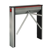 Турникет электромеханический Oxgard Cube С-04-К-2R (EM-Marine)