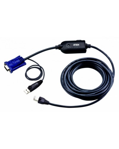 KVM адаптер ATEN KA7970-AX в Березниках Системы видеонаблюдения Pintop.ru
