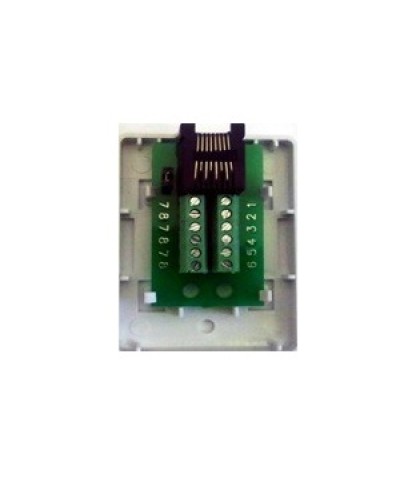 Монтажная коробка Getcall GC-0009U1 в Березниках Переговорные устройства Pintop.ru