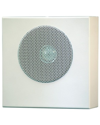 Громкоговоритель настенный МЕТА АСР-03.1.2 исп.2 (0,75 Вт, 100В) в Березниках Система оповещения и трансляции Мета Pintop.ru