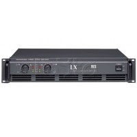 Усилитель мощности JDM LX-3.6