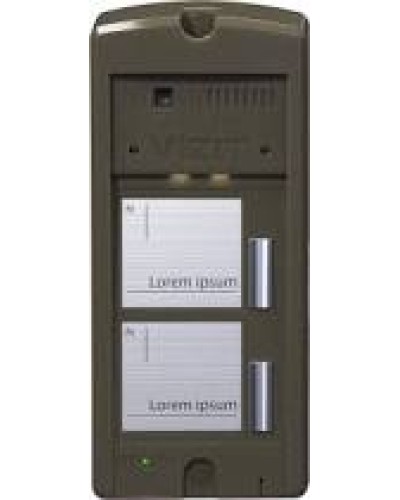 Панель вызова Vizit БВД-306CP-2 в Березниках Многоабонентные устройства Pintop.ru