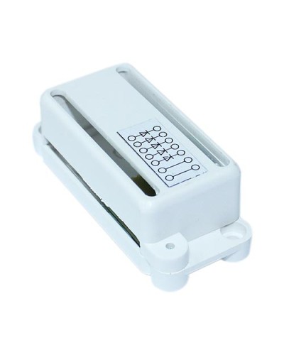 Разветвитель этажный Метаком MK-SW5 в Березниках Блоки коммутации многоабонентные Pintop.ru