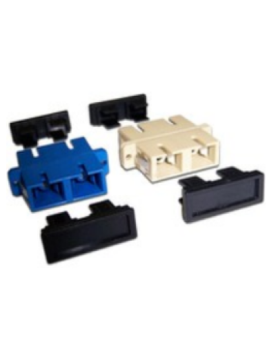 Адаптер оптический TWT SC, SM, дуплексный TWT TWT-2SC-AM-SM в Березниках Коннекторы Pintop.ru