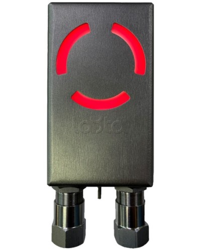 Взрывозащищенный световой оповещатель Спектрон ОС-Exi-Н-Прометей 12-36В в Березниках Оповещатели Ex Pintop.ru