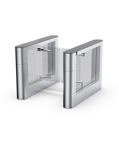 Гибрид центрального модуля турникета Oxgard Praktika T-08-GCMК-660/900 в Березниках Турникеты Pintop.ru