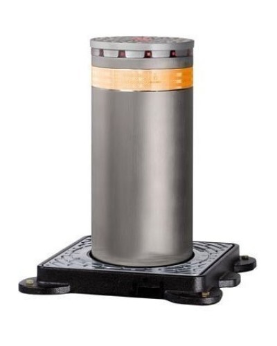 Блокиратор дорожный автоматический противотаранный Faac 116431 в Березниках Запчасти для шлагбаумов и автоматики Pintop.ru