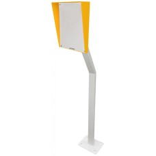 Стойка въезда "SP-06" CARDDEX