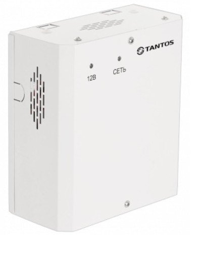 Источник вторичного электропитания резервированный Tantos ББП-40 PRO в Березниках Устройства защиты операционных процессоров (ОПС) Pintop.ru