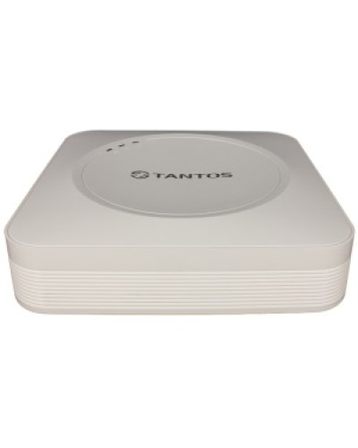 Мультиформатный видеорегистратор Tantos TSr-UV0418 в Березниках Системы видеонаблюдения Pintop.ru