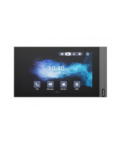 Настенный интерком-монитор Akuvox S562 в Березниках Интерфоны и интеркомы Pintop.ru