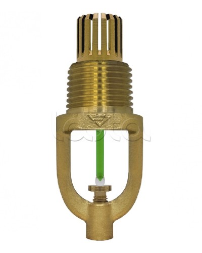 Распылитель тонкораспылённой воды СВS0-ПНо0,13-R½/Р57.В2-«Аква-Гефест» (Бронза) в Березниках Оросители Pintop.ru