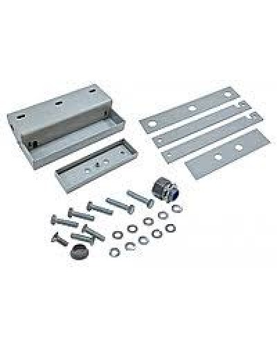 ALeko MK FM-M22-GP Монтажный комплект в Березниках Дополнительное оборудование для СКУД Pintop.ru