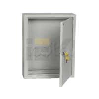 Щит с монтажной панелью IEK ЩМП-4.4.1-0 36 УХЛ3 (YKM40-441-31)