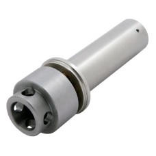 Стойка для установки кронштейнов на ограждения PERCo-BH02 0-05