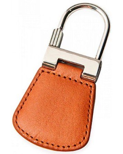 Брелок IronLogic IL-71EK в кожаном корпусе в Березниках Оптовые идентификаторы Pintop.ru