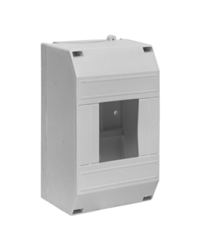 Бокс КМПН 1/4 EKF PROxima (pbm40-n-4s) в Березниках Боксы для автоматов Pintop.ru