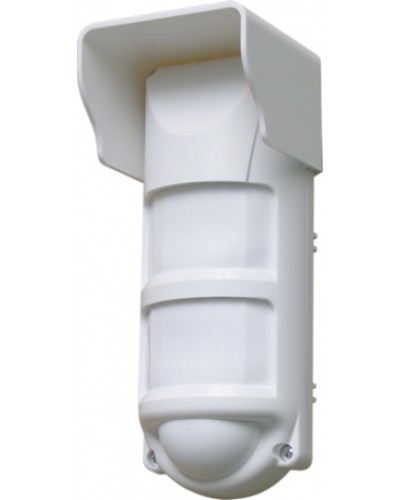 Извещатели охранный оптико-электронный Риэлта Пирон-8Б-РК в Березниках Радиоканальная система безопасности Pintop.ru