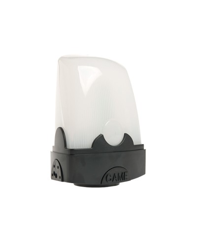 Беспроводная сигнальная лампа системы RIO v2.0 Came RIOLX8WS в Березниках Устройства радиоуправления для шлагбаумов и автоматики Pintop.ru