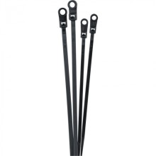 Хомуты под винт Navigator 93 612 NCT-036-150-100-BL (100 шт/упак)