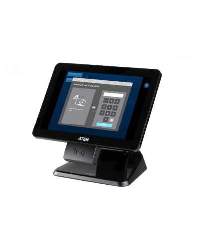 Контролер доступа ATEN VK401-AT в Березниках Контроллеры Pintop.ru