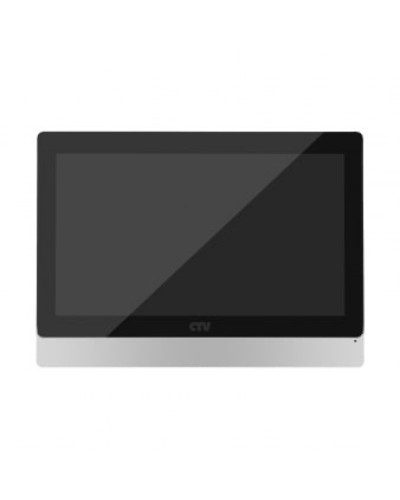 Монитор видеодомофона CTV-M5904AI черный в Березниках Абонентские видеоустройства Pintop.ru
