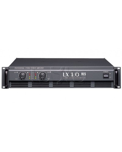 Усилитель мощности JDM LX-1.0 в Березниках Усилители Pintop.ru