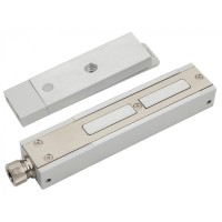 Электромагнитный замок взрывозащищенный ALeko ALM-FM-M22-H-12-B