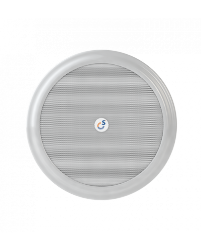 Громкоговоритель встраиваемый Sonar SCS-103A (R1.0110.0201-02) в Березниках Система оповещения и трансляции Sonar Pintop.ru