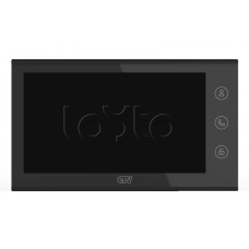 Монитор CTV-M5700 черный