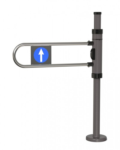 Калитка Ростов-Дон К10 (без дуги) Ростов-Дон в Березниках Калитки Pintop.ru