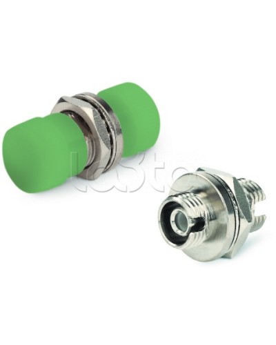 Проходной адаптер Hyperline FA-S00Z-FC/FC-N/GN-SL в Березниках Проходные адаптеры Pintop.ru