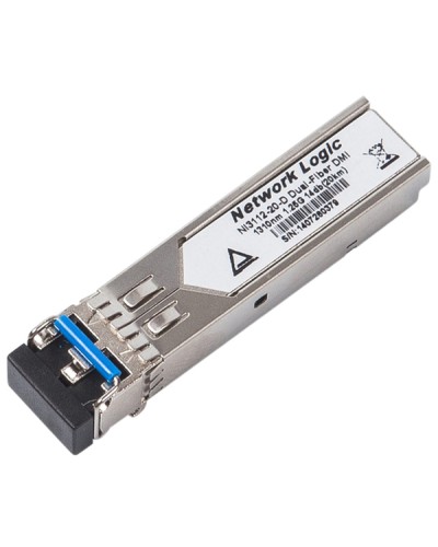 SFP-модуль NSGate SFG-W01/D-DI в Березниках Модули SFP/XFP/GBIC Pintop.ru