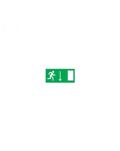 Наклейка Navigator 14 367 NL-320х110NEF04-E09 (NEF-04) в Березниках Дополнительное оборудование для ОПС Pintop.ru