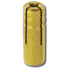 Анкер разрезной латунный М12 DKC CM411241