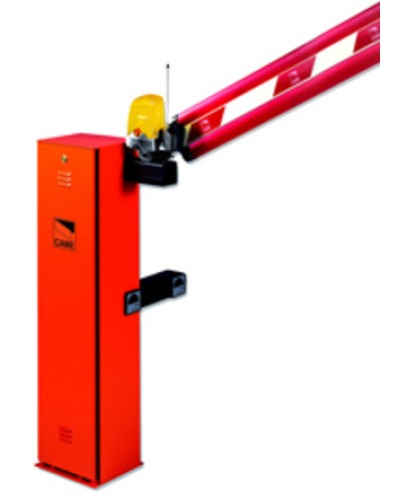 Тумба автоматического шлагбаума правая Came 001G6000 в Березниках Автоматические шлагбаумы Pintop.ru