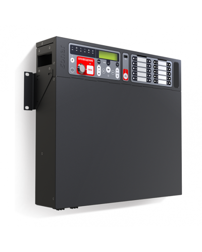 Моноблок настенный Sonar SPM-B20085-DW в Березниках Моноблоки Sonar Pintop.ru