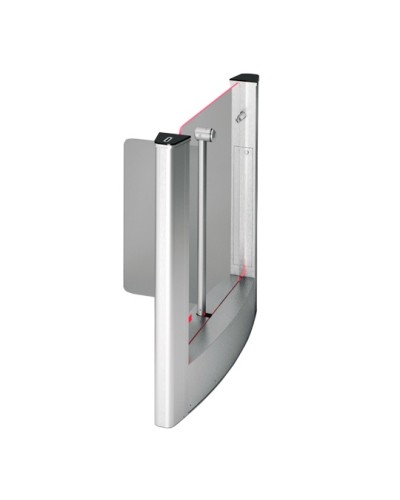 Модуль турникета крайний Oxgard QL-05-SMК-660 в Березниках Турникеты Pintop.ru